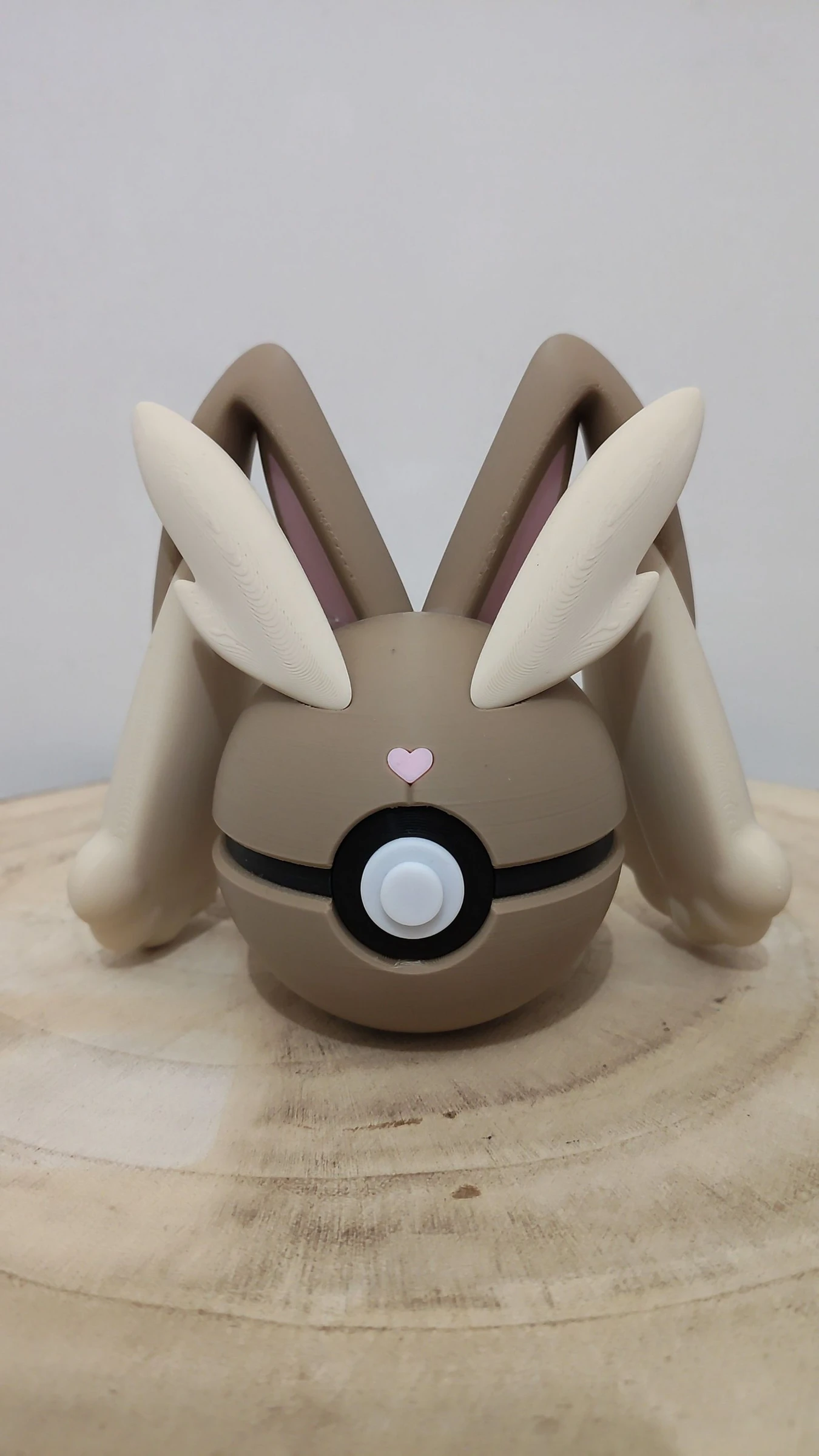 Lopunny Pokemon Pokeball 